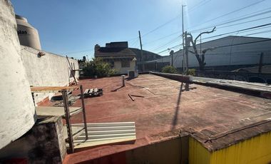 ALQUILER PH EN MORON 2 DORMITORIOS CON COCHERA