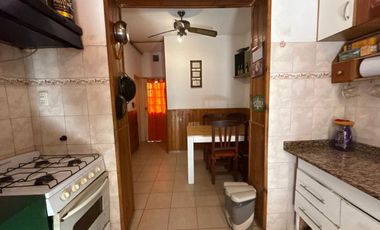 ALQUILER PH EN MORON 2 DORMITORIOS CON COCHERA