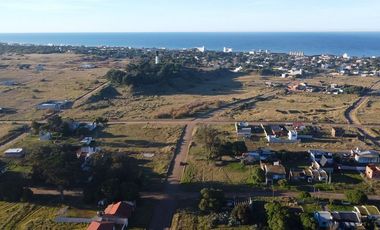 Venta lote Quequen