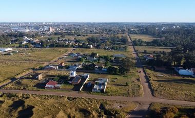 Venta lote Quequen