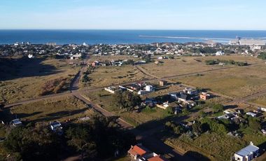 Venta lote Quequen