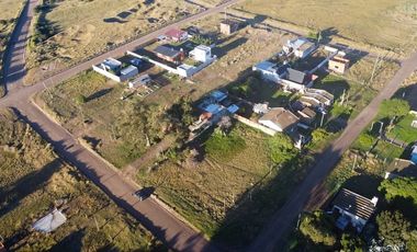 Venta lote Quequen