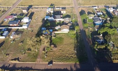 Venta lote Quequen