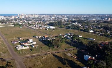 Venta lote Quequen