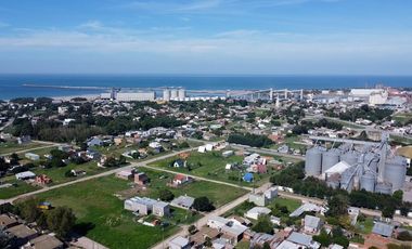 Venta lote en esquina excelente ubicaciòn