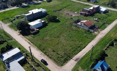 Venta lote 200m² excelente ubicación