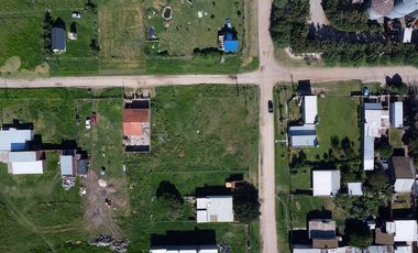 Venta lote 200m² excelente ubicación