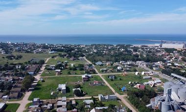 Venta lote 200m² excelente ubicación