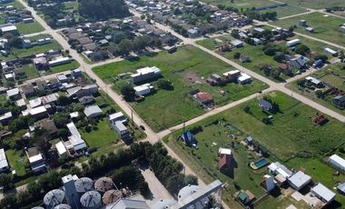 Venta lote 200m² excelente ubicación