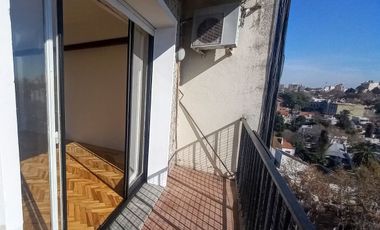 ALQUILER DEPARTAMENTO 2 AMB.  VISTA AL PANORÁMICA