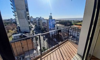 ALQUILER DEPARTAMENTO 2 AMB.  VISTA AL PANORÁMICA