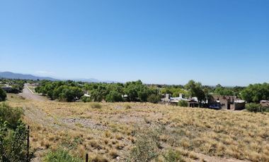 Terreno en venta sobre Corredor del Oeste