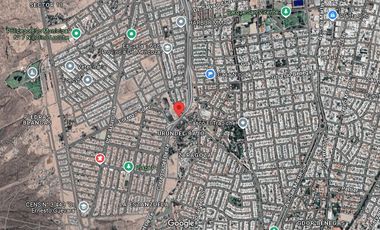 Terreno en venta sobre Corredor del Oeste