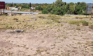 Terreno en venta sobre Corredor del Oeste