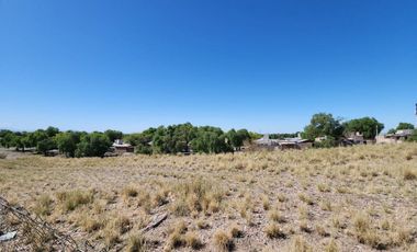 Terreno en venta sobre Corredor del Oeste