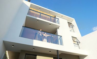 VENTA DPTO 1 DORM. EN CONSTRUCCIÓN EN B. FOMENTO