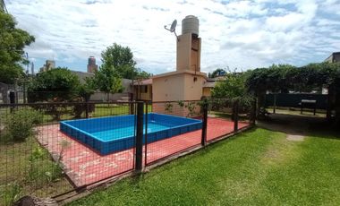 EXCELENTE CASA QUINTA SAUCE VIEJO
