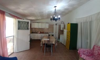 EXCELENTE CASA QUINTA SAUCE VIEJO