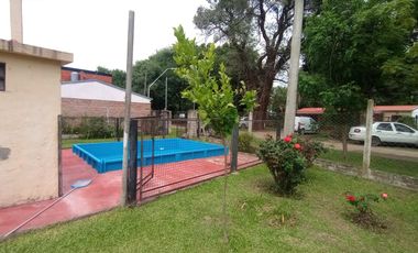 EXCELENTE CASA QUINTA SAUCE VIEJO