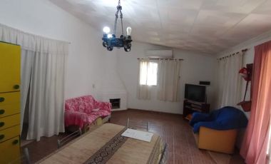 EXCELENTE CASA QUINTA SAUCE VIEJO