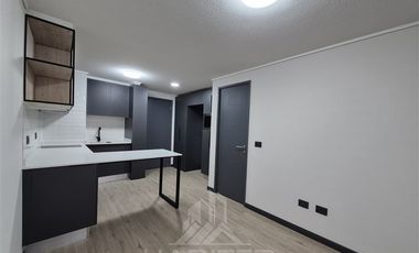 Departamento en Arriendo en COD38951 Av San Martin con Santa Margarita