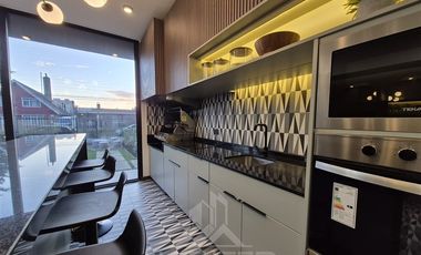 Departamento en Arriendo en COD38951 Av San Martin con Santa Margarita