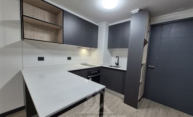 Departamento en Arriendo en COD38951 Av San Martin con Santa Margarita
