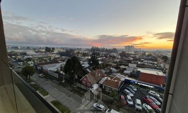 Departamento en Arriendo en COD38951 Av San Martin con Santa Margarita