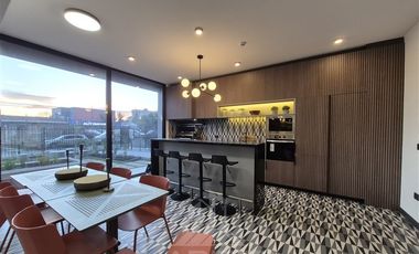 Departamento en Arriendo en COD38951 Av San Martin con Santa Margarita