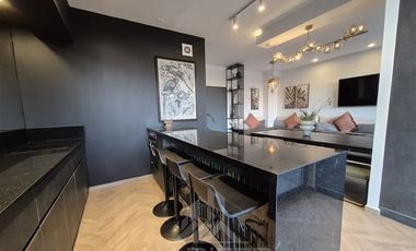 Departamento en Arriendo en COD38951 Av San Martin con Santa Margarita