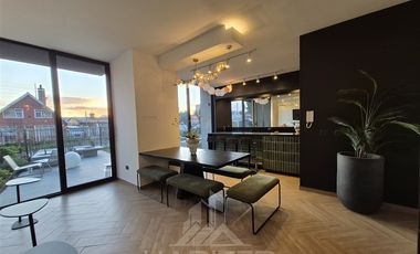 Departamento en Arriendo en COD38951 Av San Martin con Santa Margarita