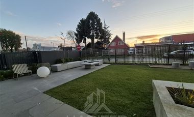 Departamento en Arriendo en COD38951 Av San Martin con Santa Margarita