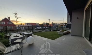 Departamento en Arriendo en COD38951 Av San Martin con Santa Margarita