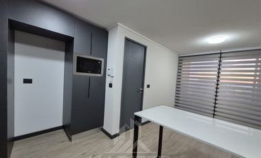 Departamento en Arriendo en COD38951 Av San Martin con Santa Margarita