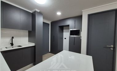 Departamento en Arriendo en COD38951 Av San Martin con Santa Margarita