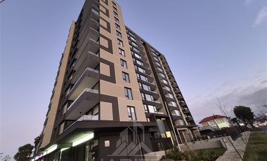 Departamento en Arriendo en COD38951 Av San Martin con Santa Margarita