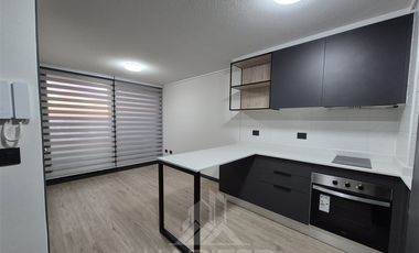 Departamento en Arriendo en COD38951 Av San Martin con Santa Margarita