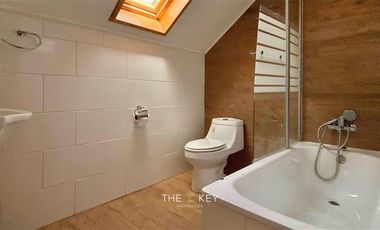 Casa en Arriendo en Tijeral Sur - Renaico.