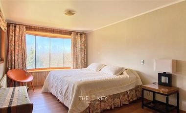 Casa en Arriendo en Tijeral Sur - Renaico.