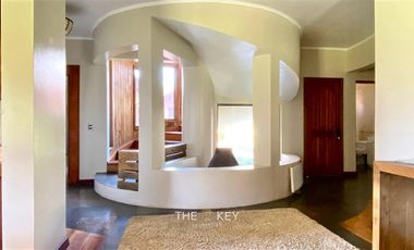 Casa en Arriendo en Tijeral Sur - Renaico.