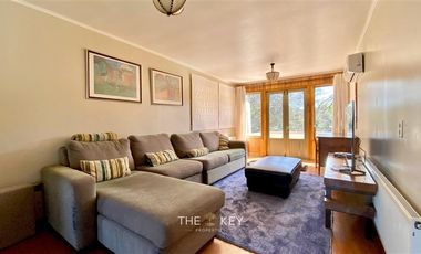 Casa en Arriendo en Tijeral Sur - Renaico.