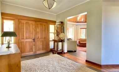 Casa en Arriendo en Tijeral Sur - Renaico.