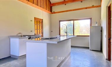 Parcela en Arriendo en Tijeral Sur - Renaico.