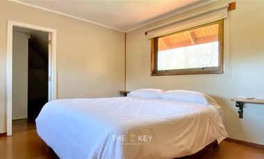 Parcela en Arriendo en Tijeral Sur - Renaico.