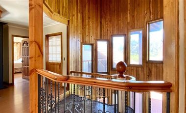 Parcela en Arriendo en Tijeral Sur - Renaico.