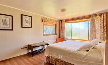 Parcela en Arriendo en Tijeral Sur - Renaico.