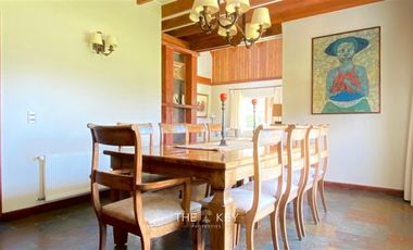 Parcela en Arriendo en Tijeral Sur - Renaico.