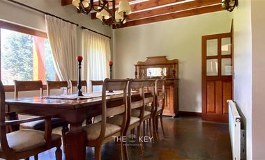 Parcela en Arriendo en Tijeral Sur - Renaico.