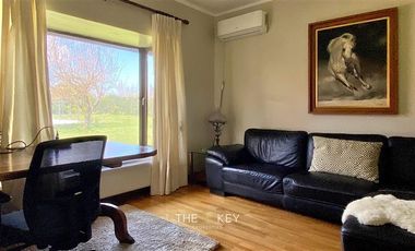 Parcela en Arriendo en Tijeral Sur - Renaico.