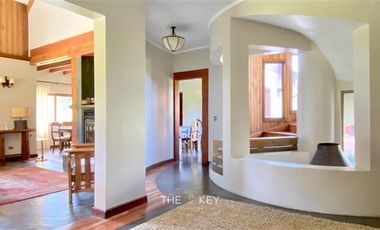 Parcela en Arriendo en Tijeral Sur - Renaico.